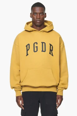 Pegador Layton Oversized Hoodie