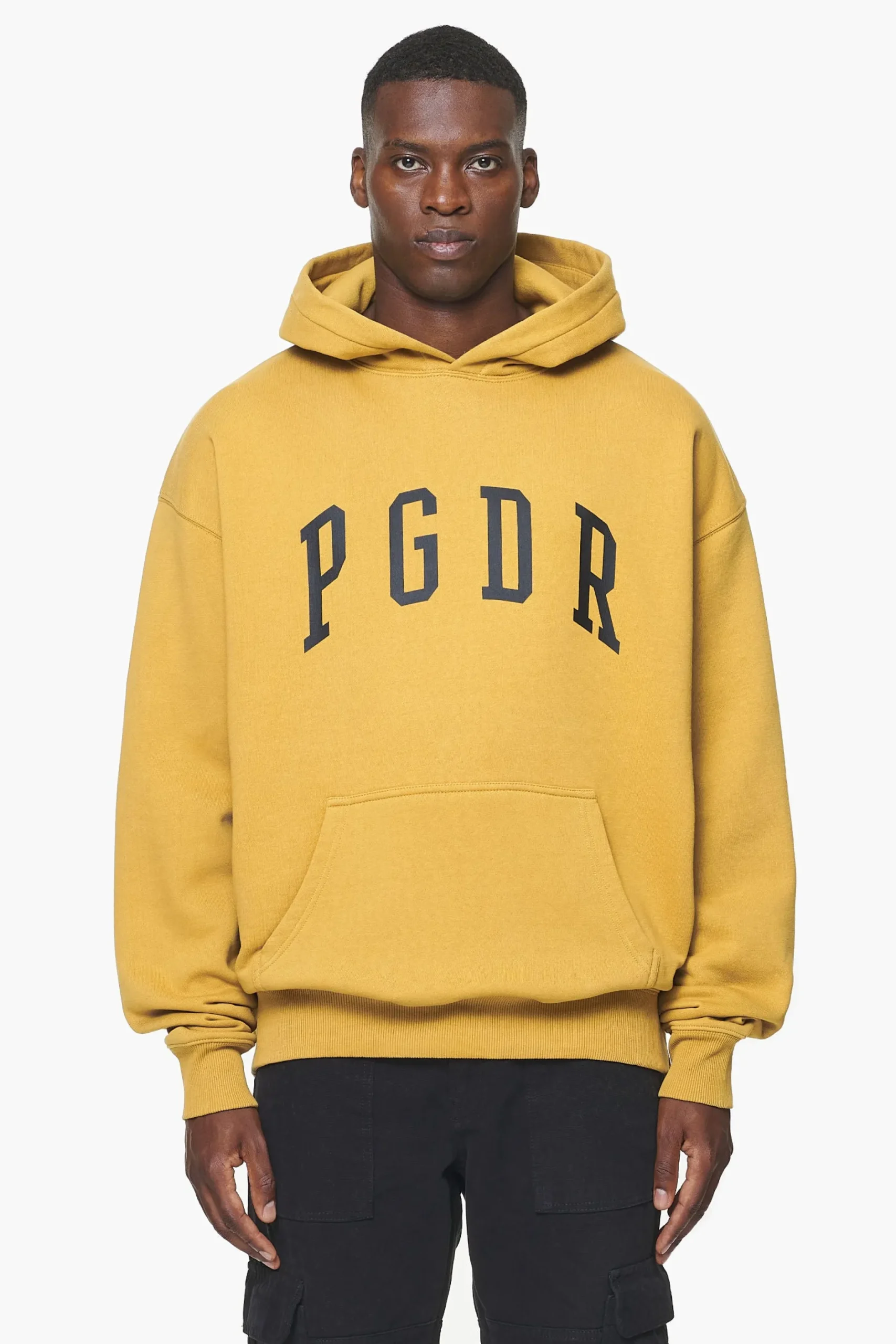 Pegador Layton Oversized Hoodie