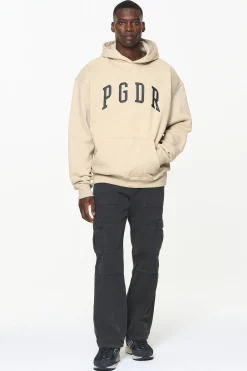 Pegador Layton Oversized Hoodie