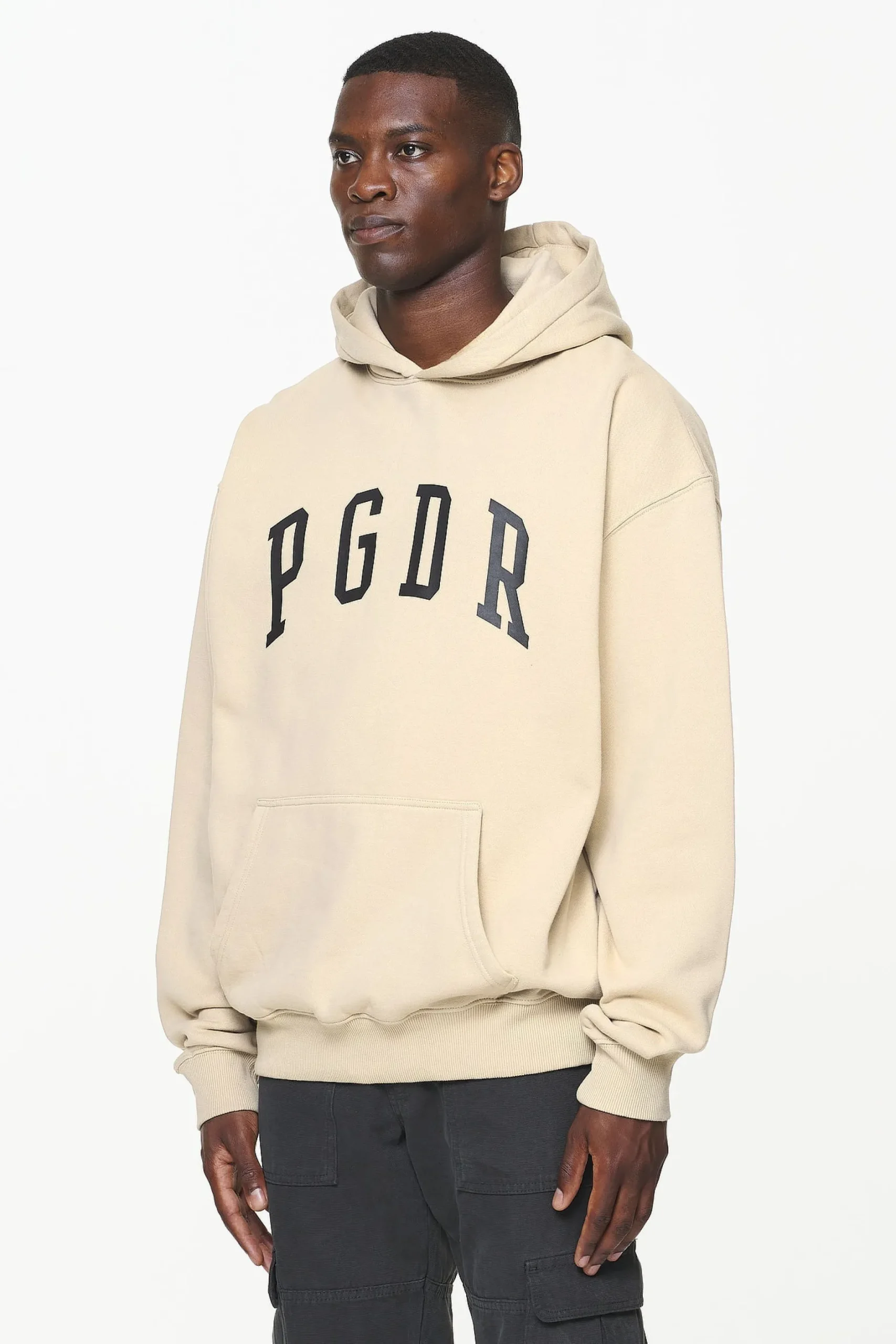 Pegador Layton Oversized Hoodie