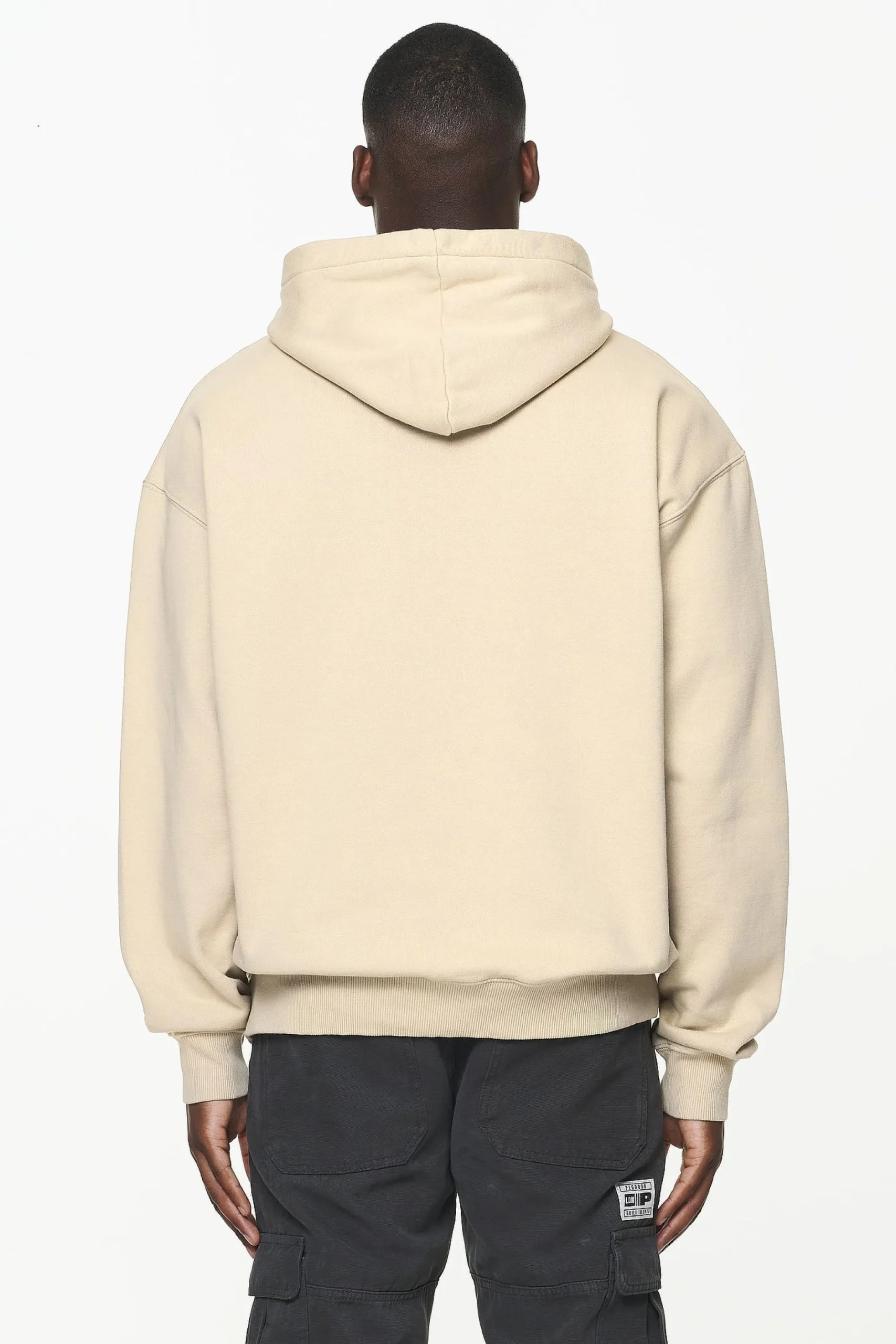 Pegador Layton Oversized Hoodie