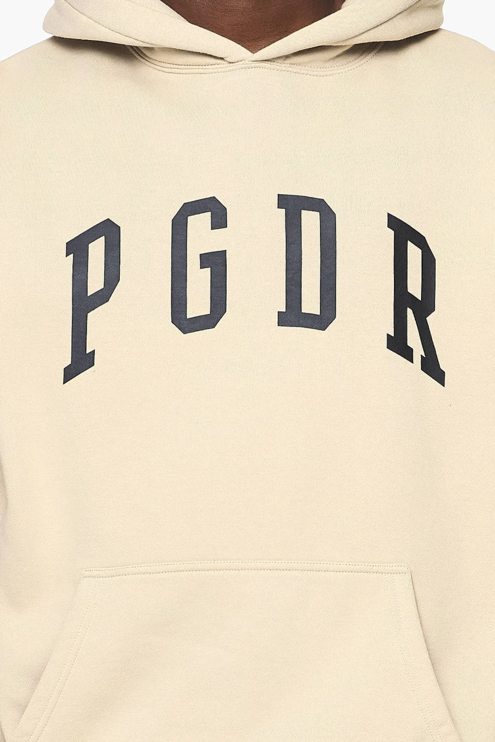 Pegador Layton Oversized Hoodie
