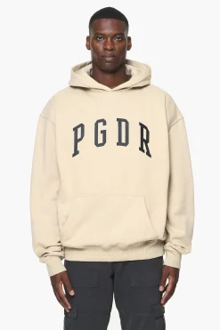 Pegador Layton Oversized Hoodie