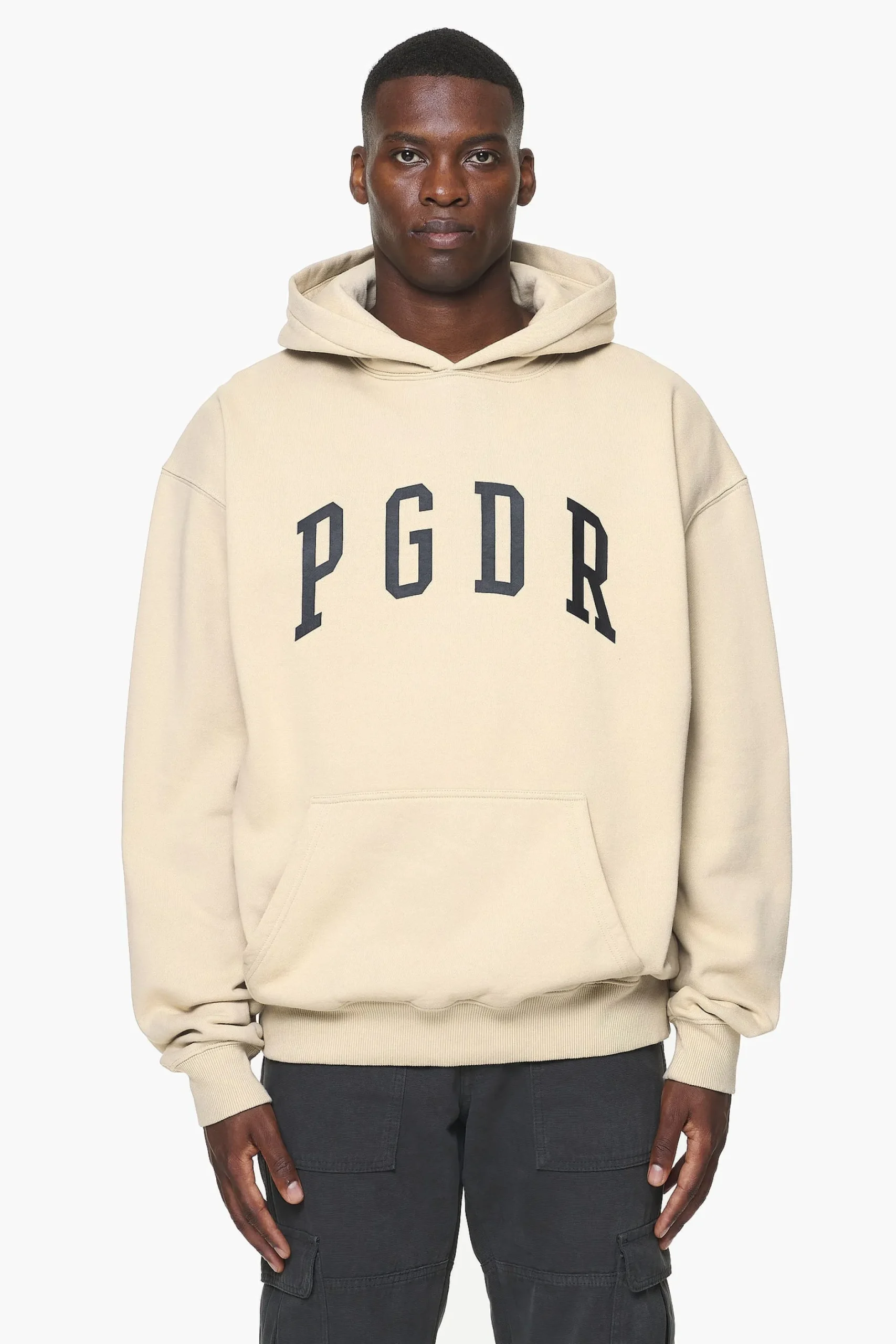 Pegador Layton Oversized Hoodie
