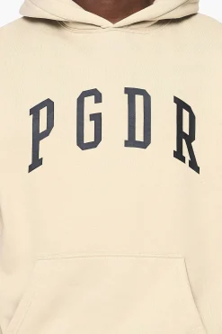 Pegador Layton Oversized Hoodie