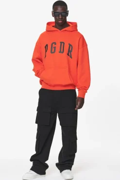 Pegador Layton Oversized Hoodie