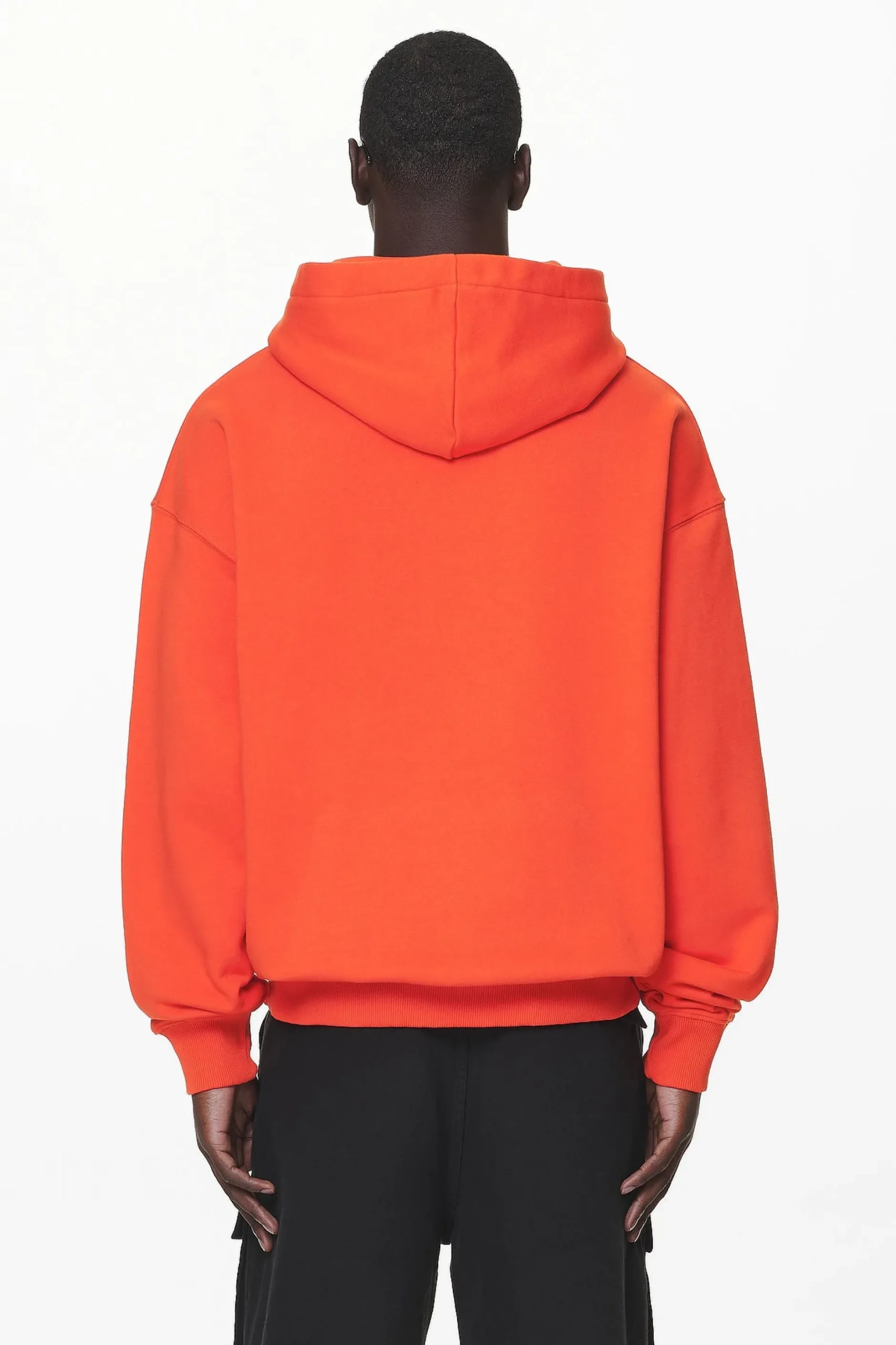 Pegador Layton Oversized Hoodie