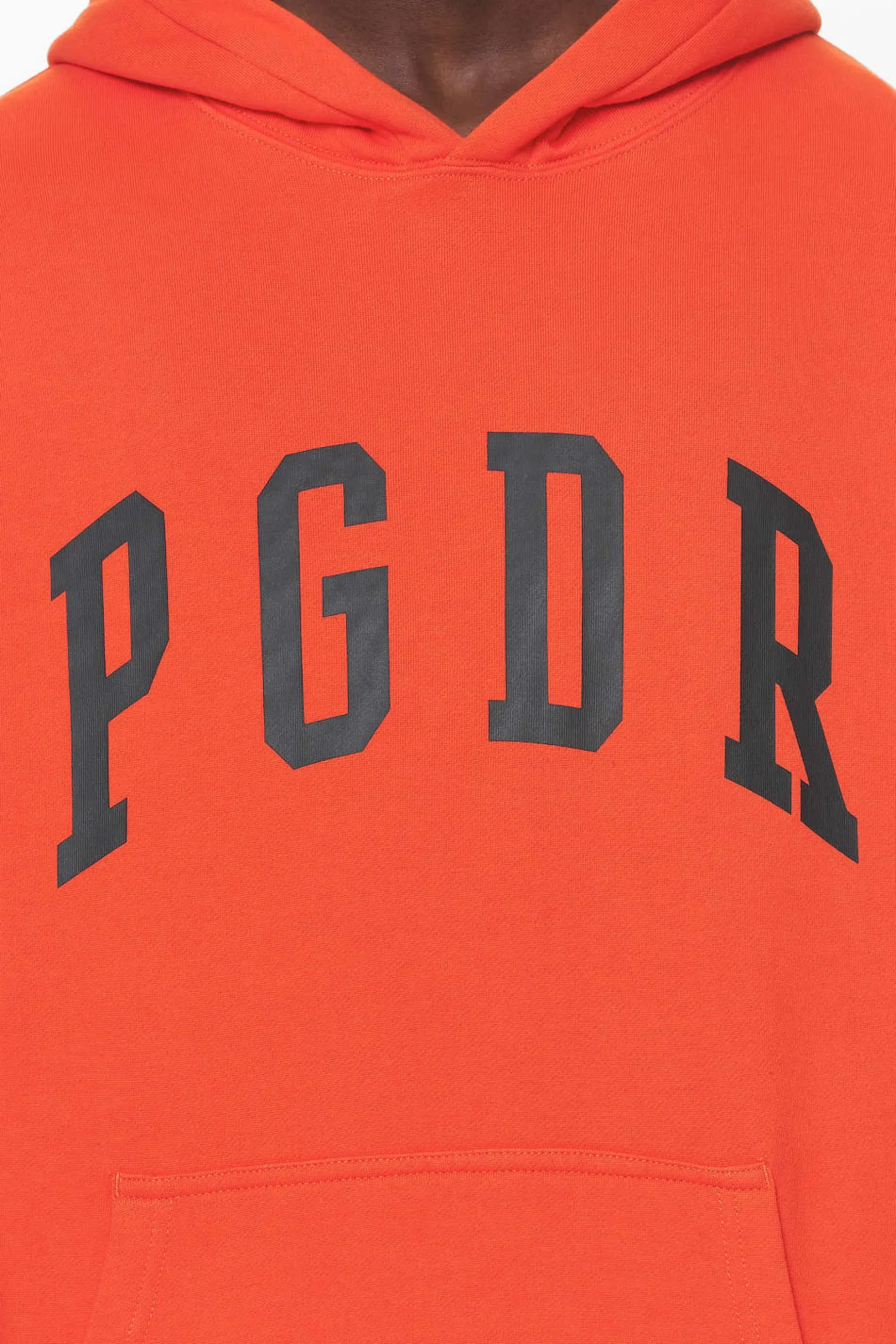 Pegador Layton Oversized Hoodie