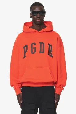 Pegador Layton Oversized Hoodie