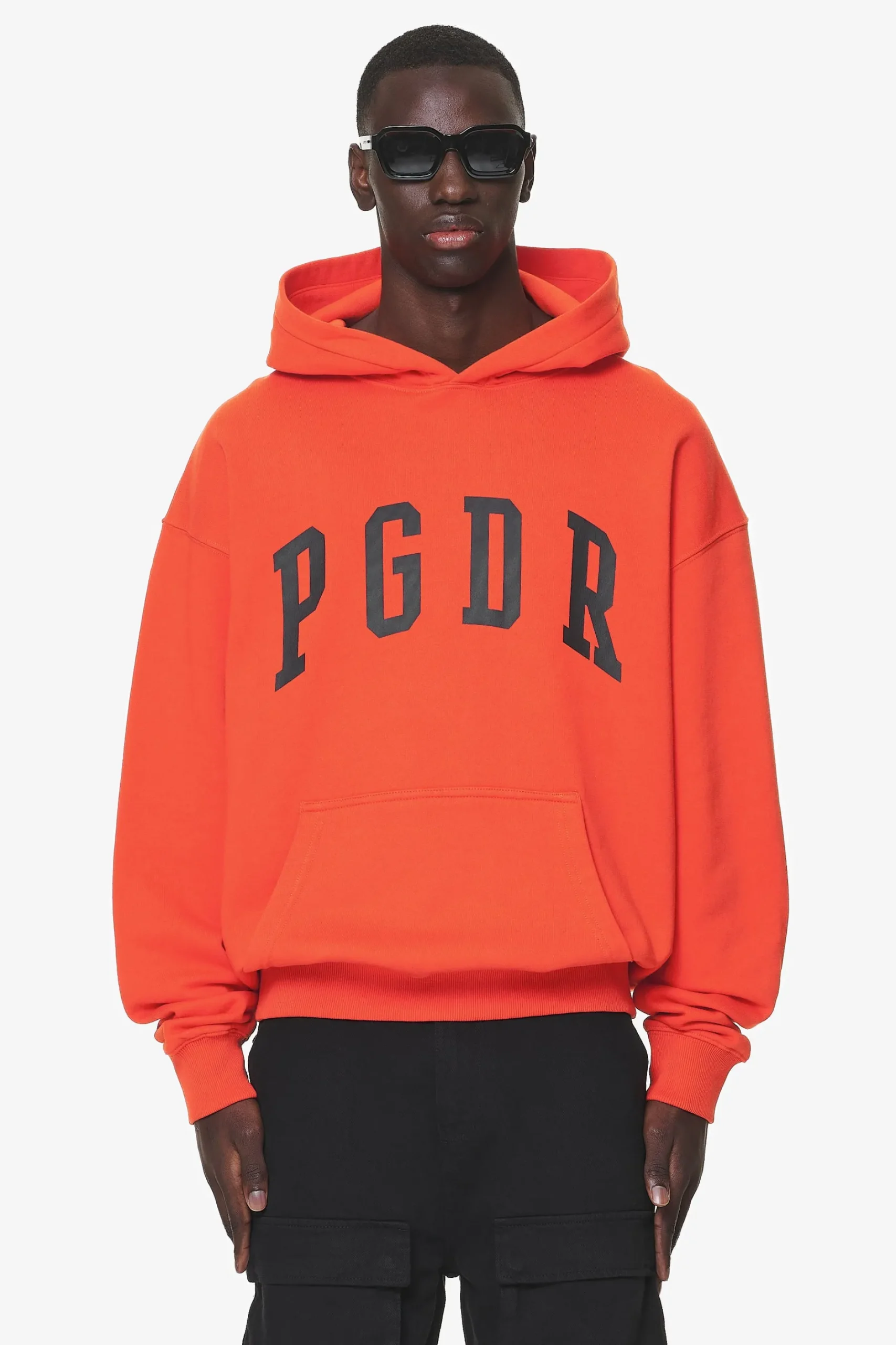 Pegador Layton Oversized Hoodie