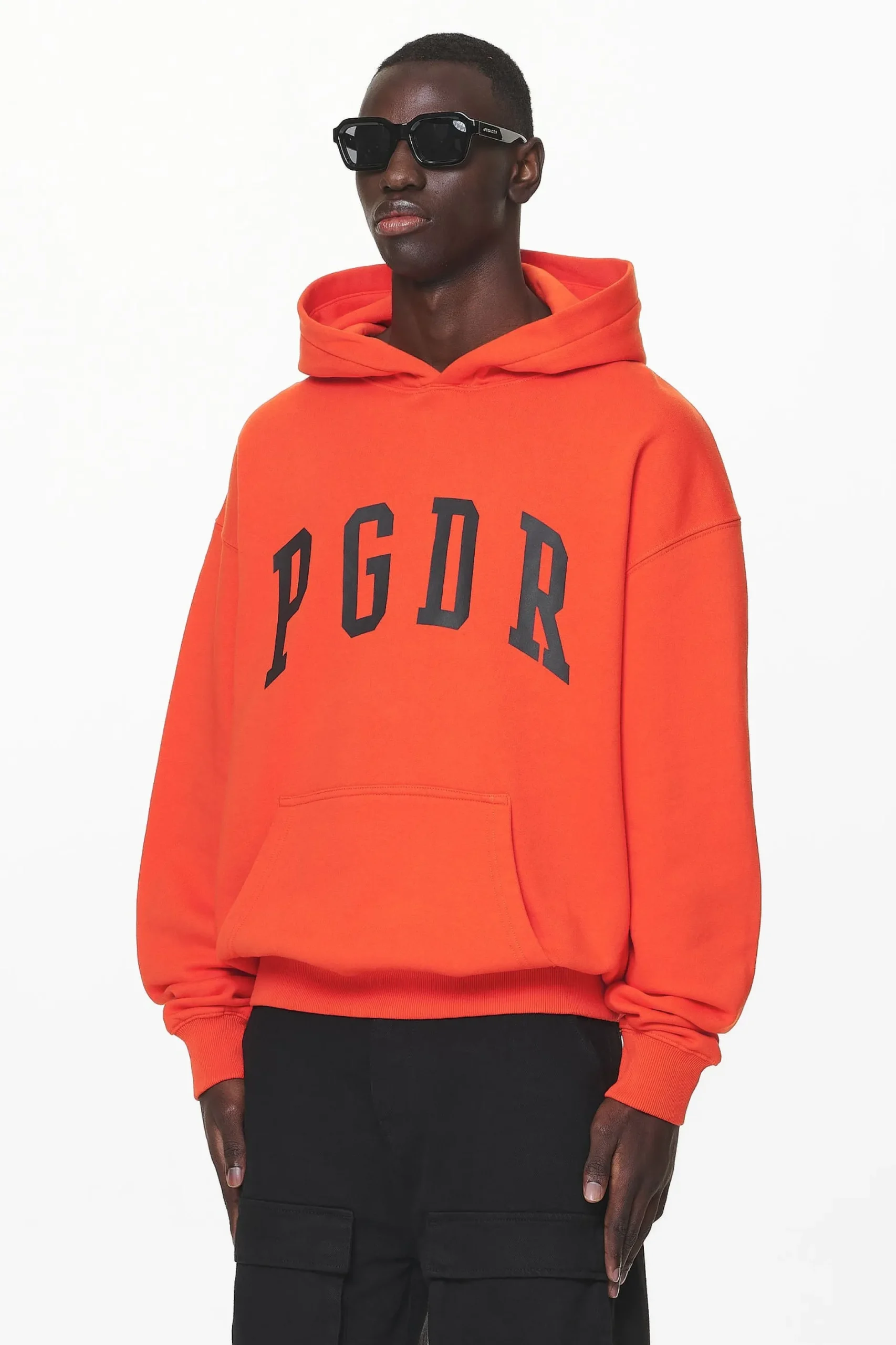 Pegador Layton Oversized Hoodie