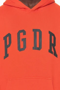Pegador Layton Oversized Hoodie