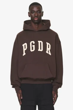 Pegador Layton Oversized Hoodie