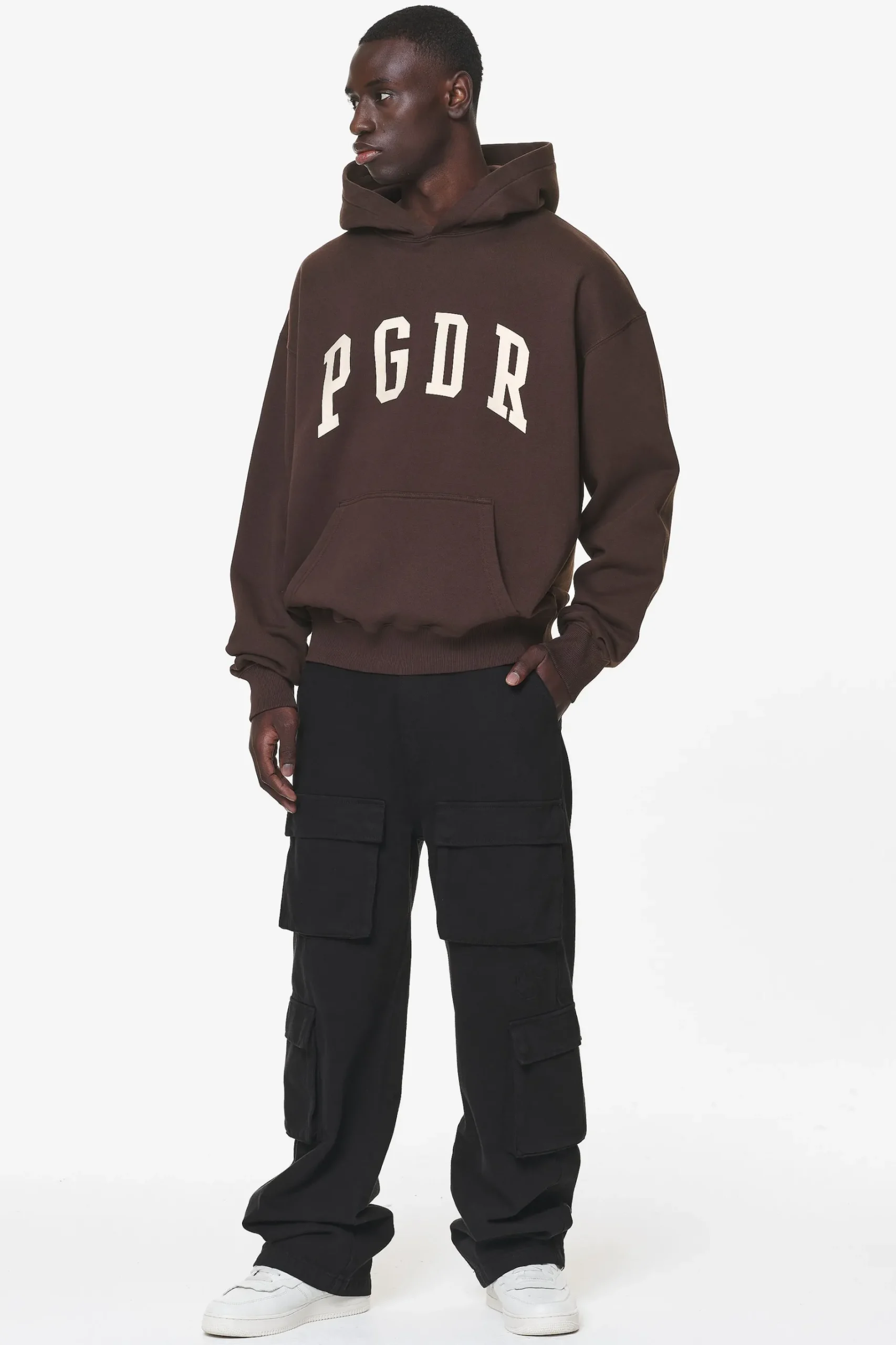 Pegador Layton Oversized Hoodie