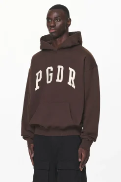 Pegador Layton Oversized Hoodie