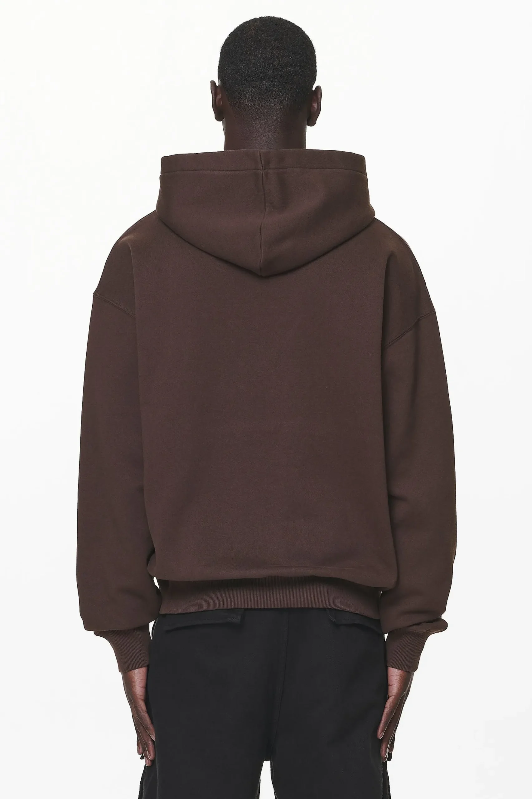Pegador Layton Oversized Hoodie