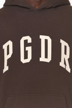 Pegador Layton Oversized Hoodie