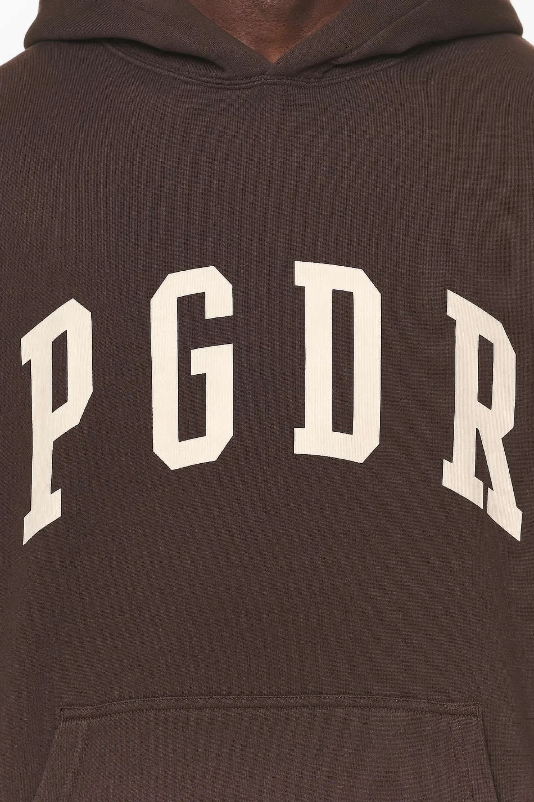 Pegador Layton Oversized Hoodie