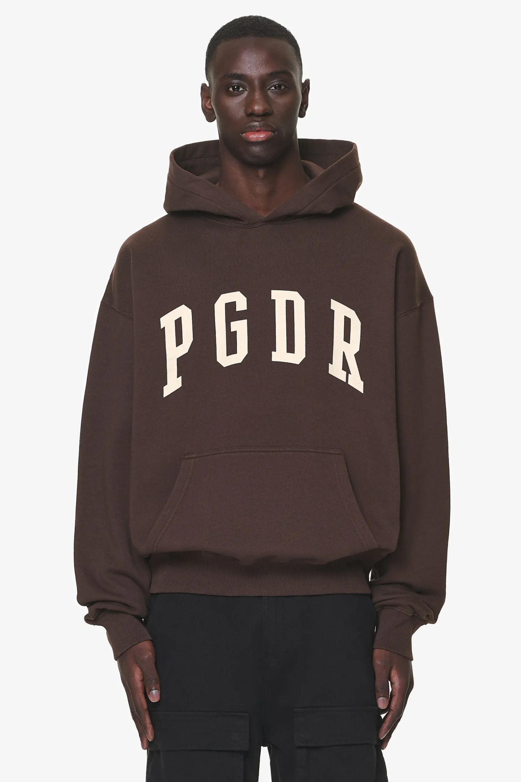 Pegador Layton Oversized Hoodie
