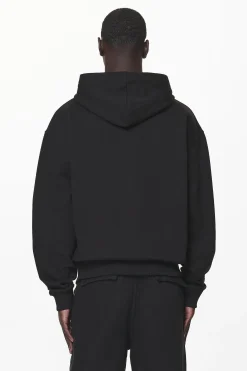 Pegador Layton Oversized Sweat Jacket