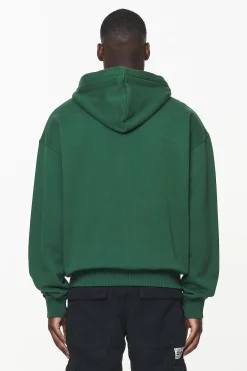 Pegador Layton Oversized Sweat Jacket