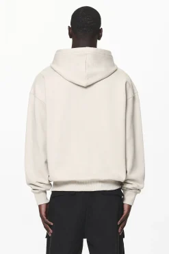 Pegador Layton Oversized Sweat Jacket
