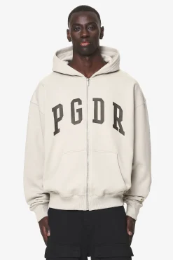 Pegador Layton Oversized Sweat Jacket