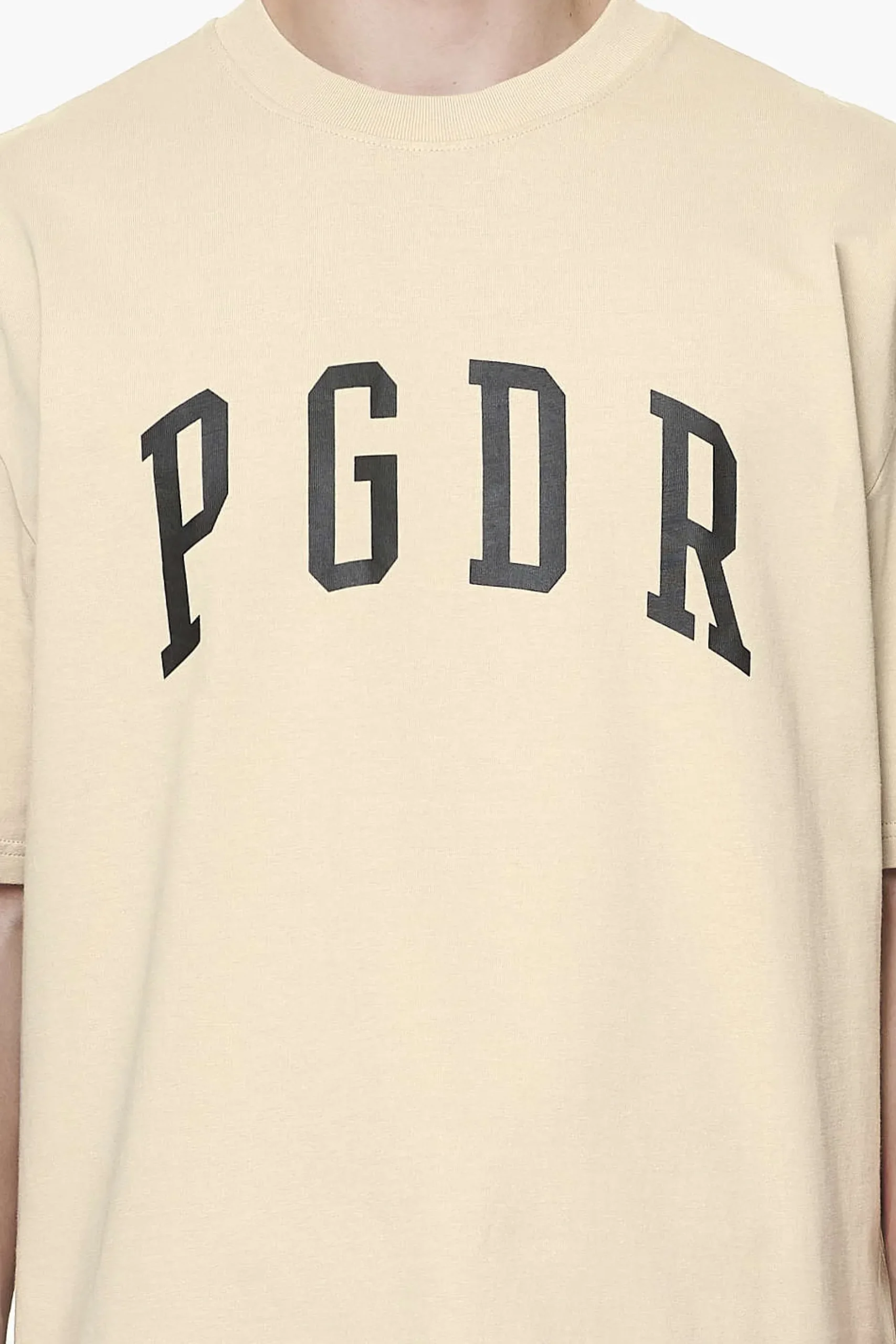 Pegador Layton Oversized Tee