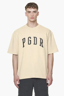 Pegador Layton Oversized Tee