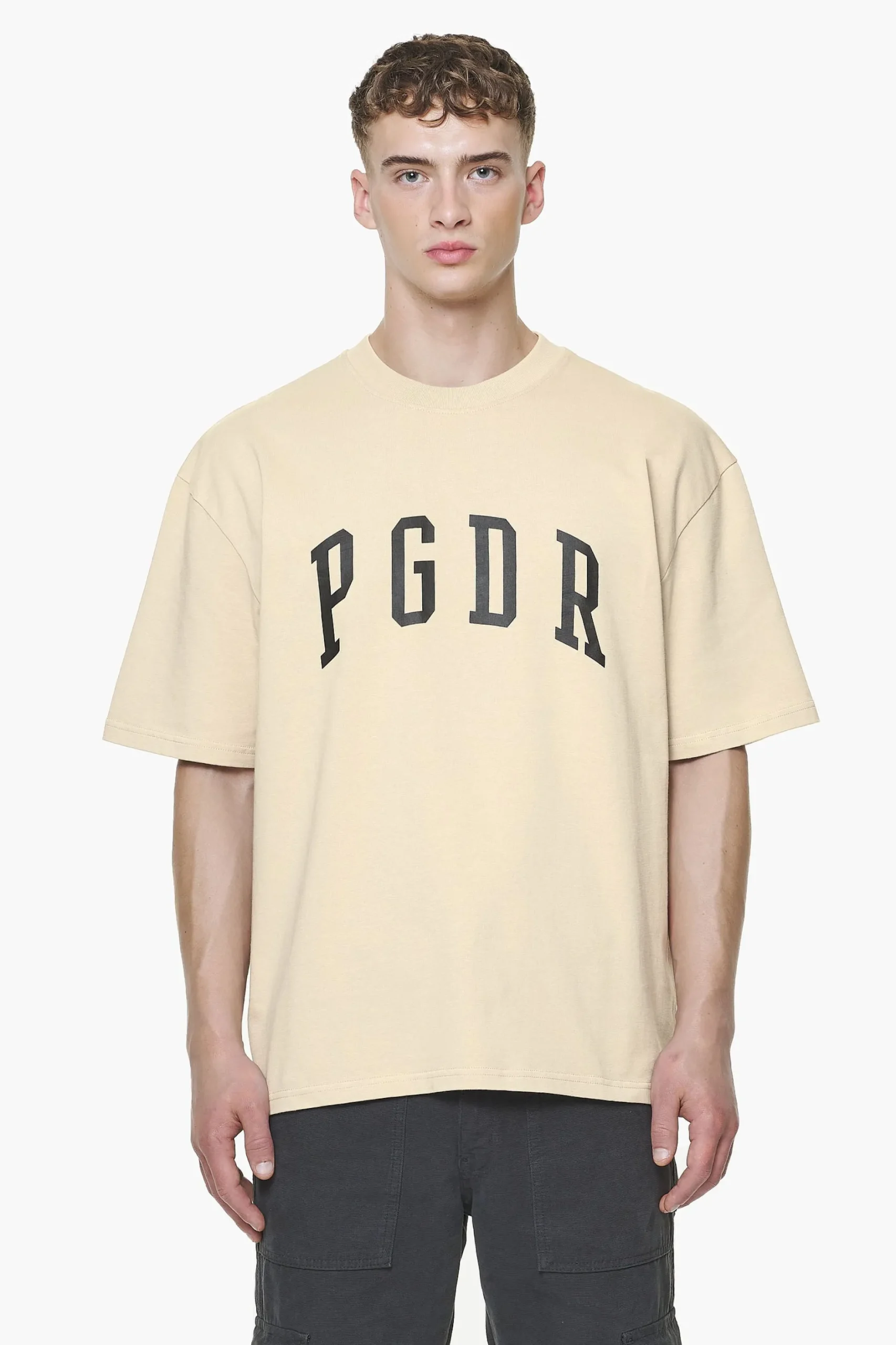 Pegador Layton Oversized Tee