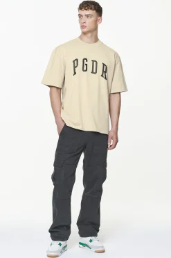 Pegador Layton Oversized Tee