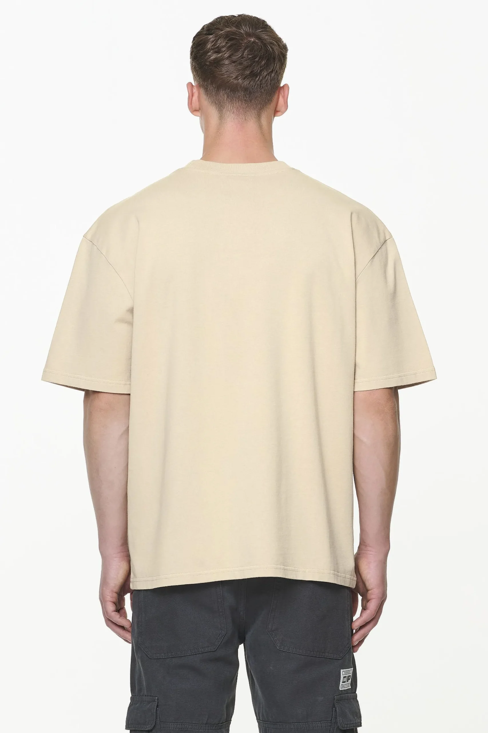 Pegador Layton Oversized Tee