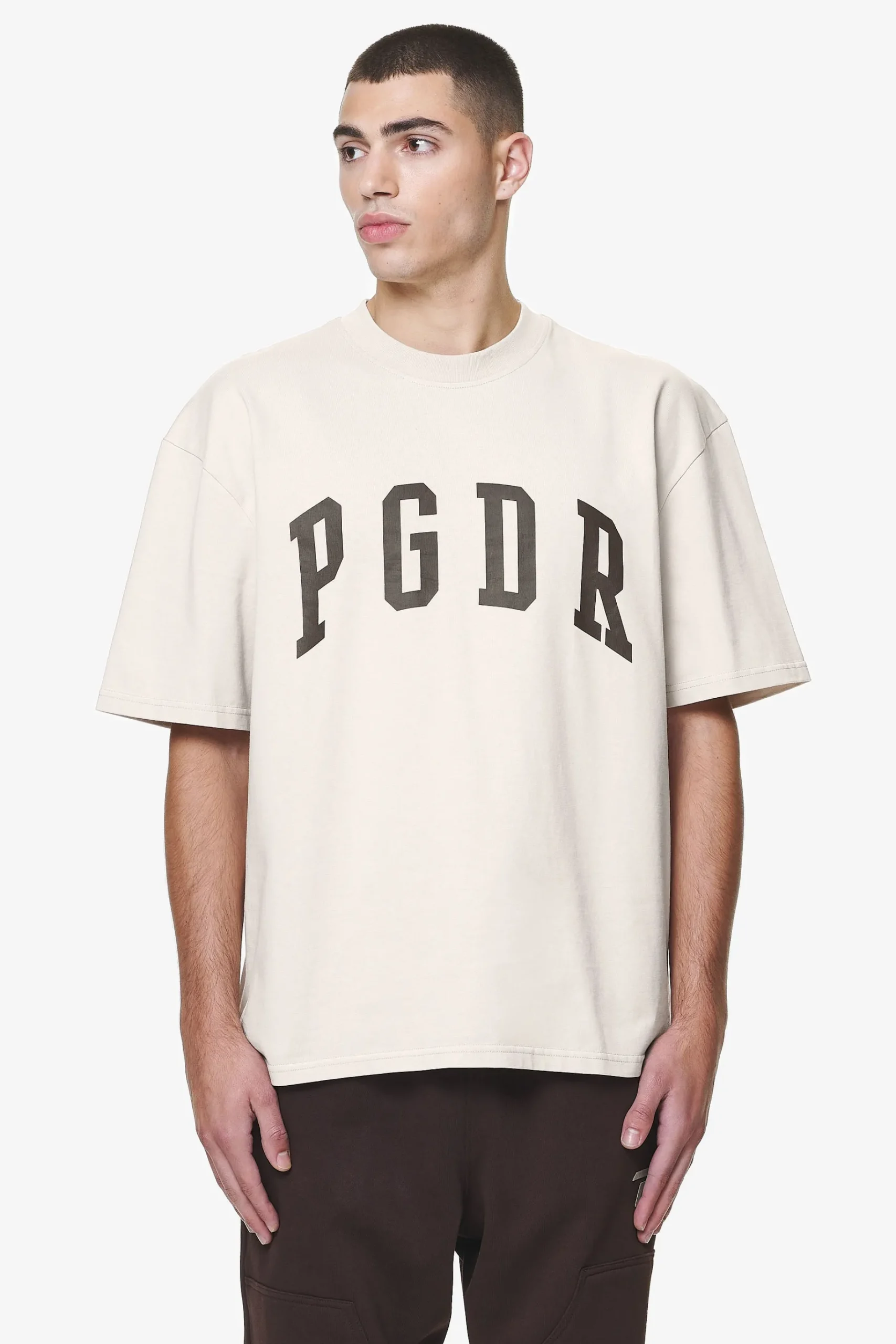 Pegador Layton Oversized Tee