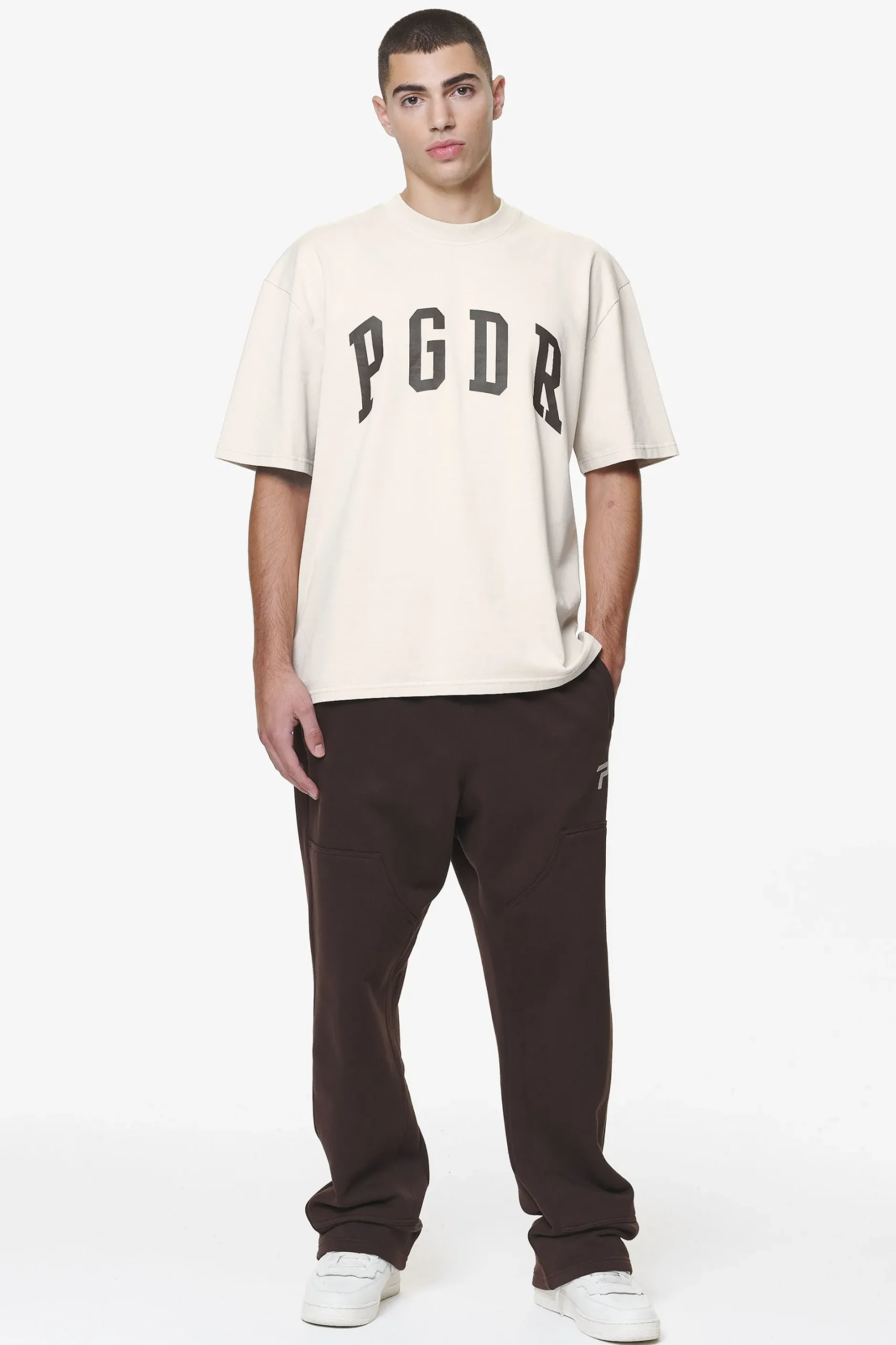Pegador Layton Oversized Tee