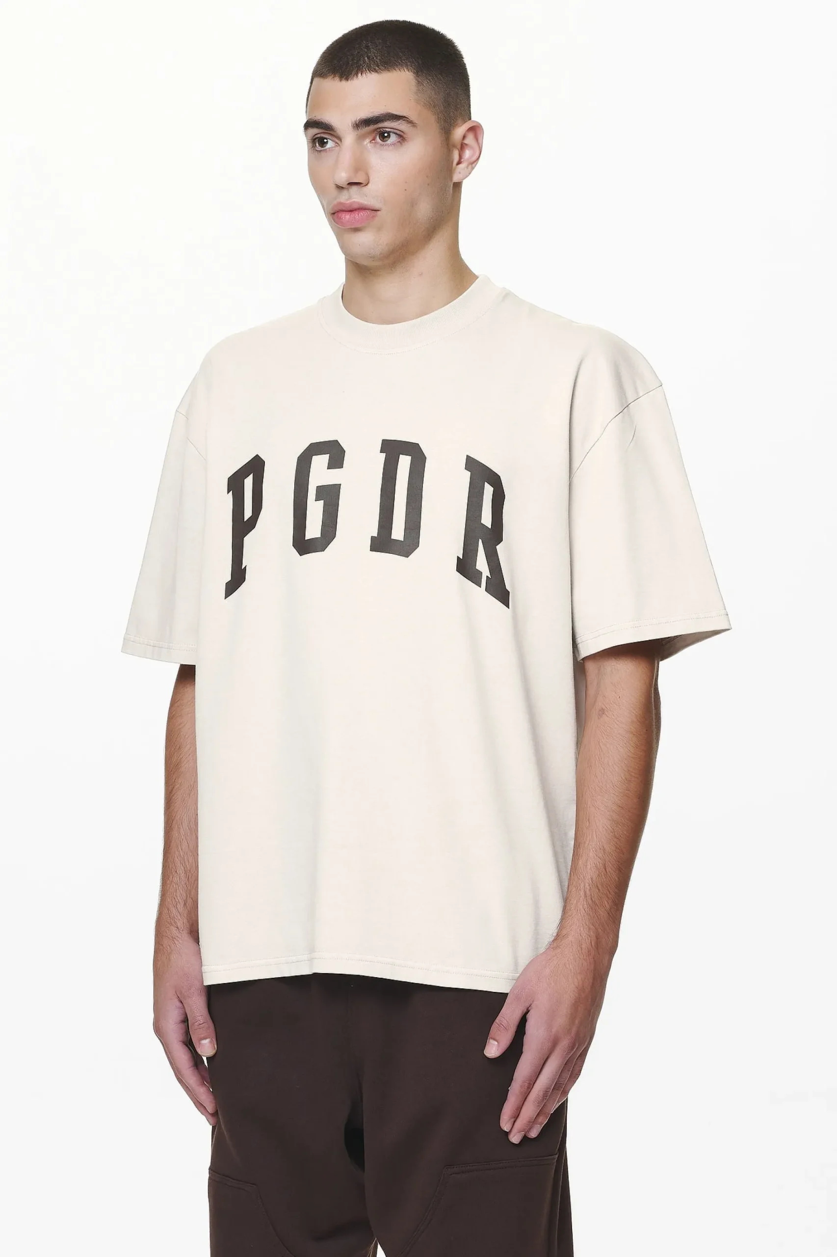 Pegador Layton Oversized Tee