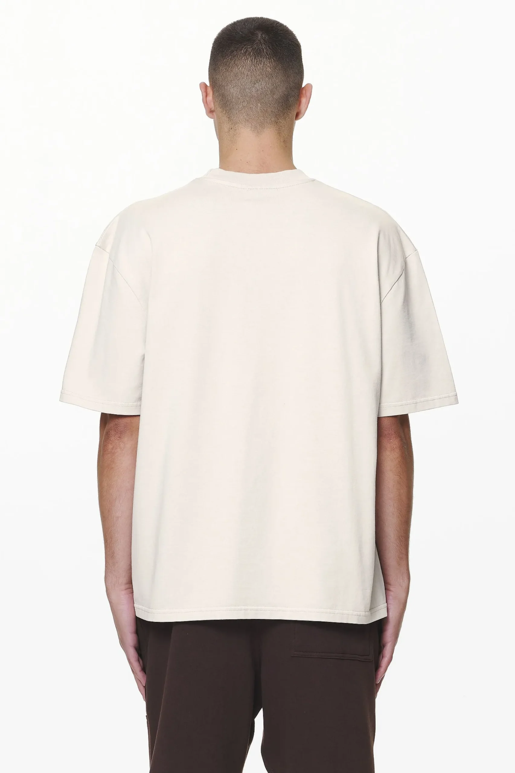 Pegador Layton Oversized Tee