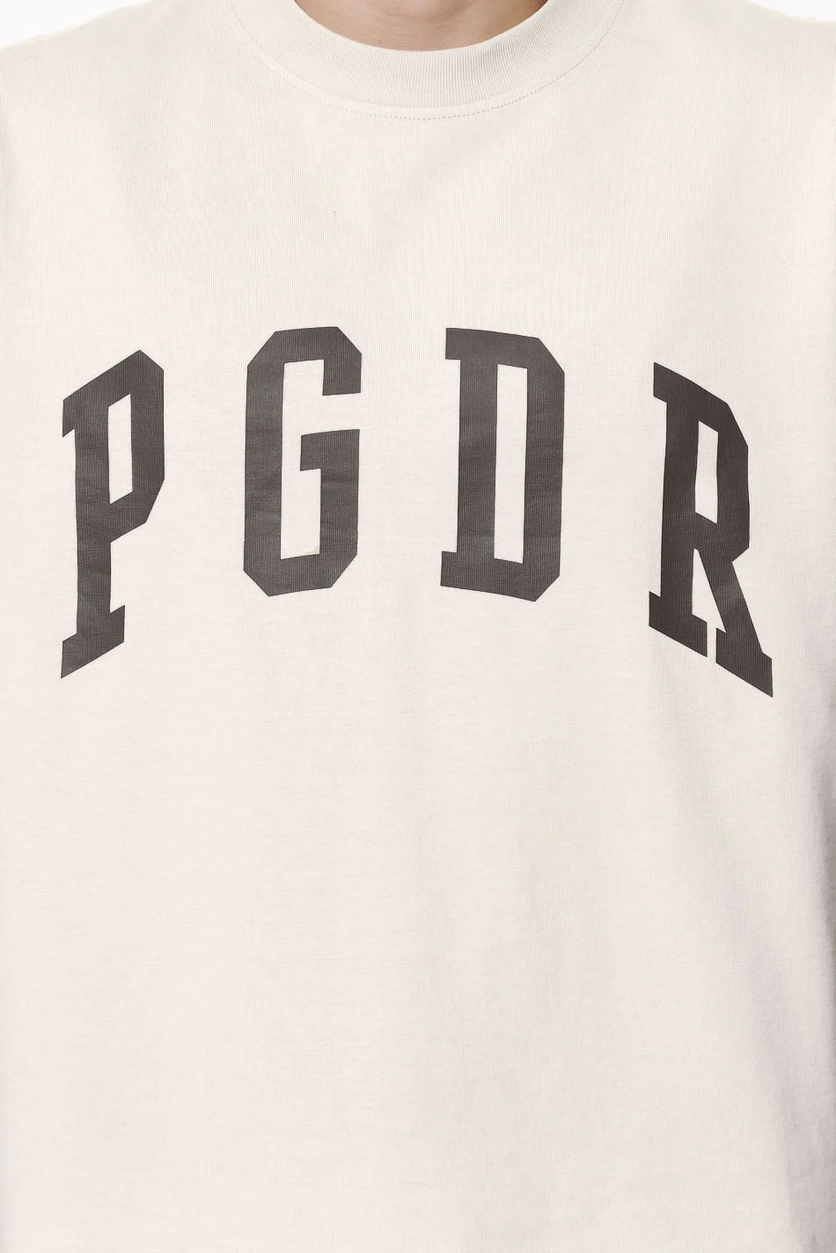 Pegador Layton Oversized Tee