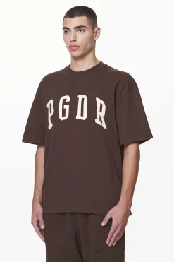 Pegador Layton Oversized Tee