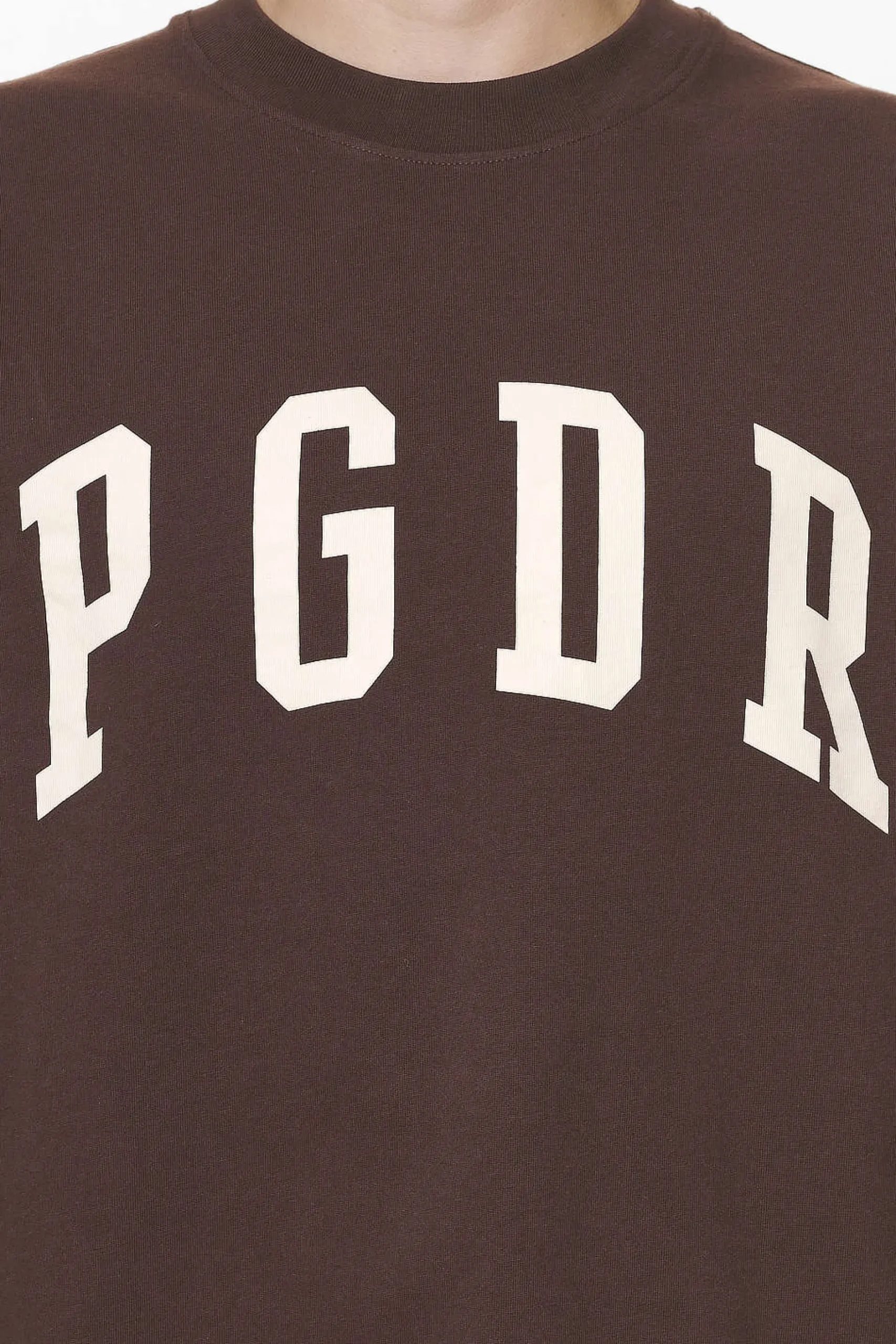 Pegador Layton Oversized Tee