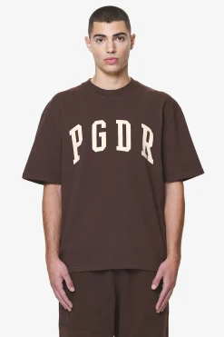 Pegador Layton Oversized Tee