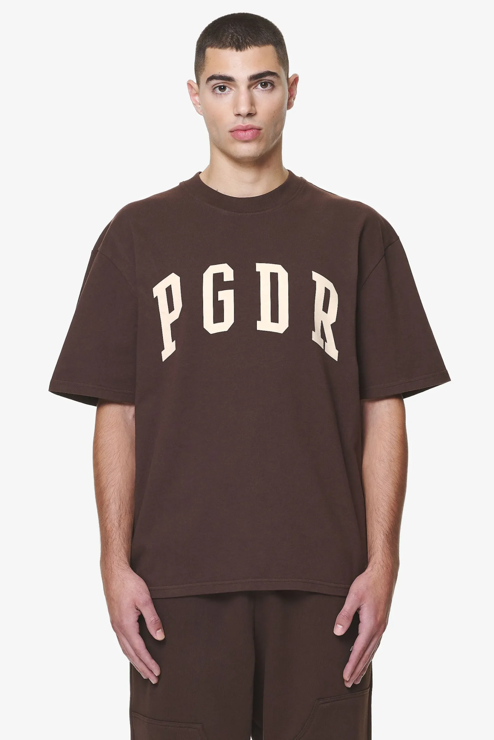 Pegador Layton Oversized Tee