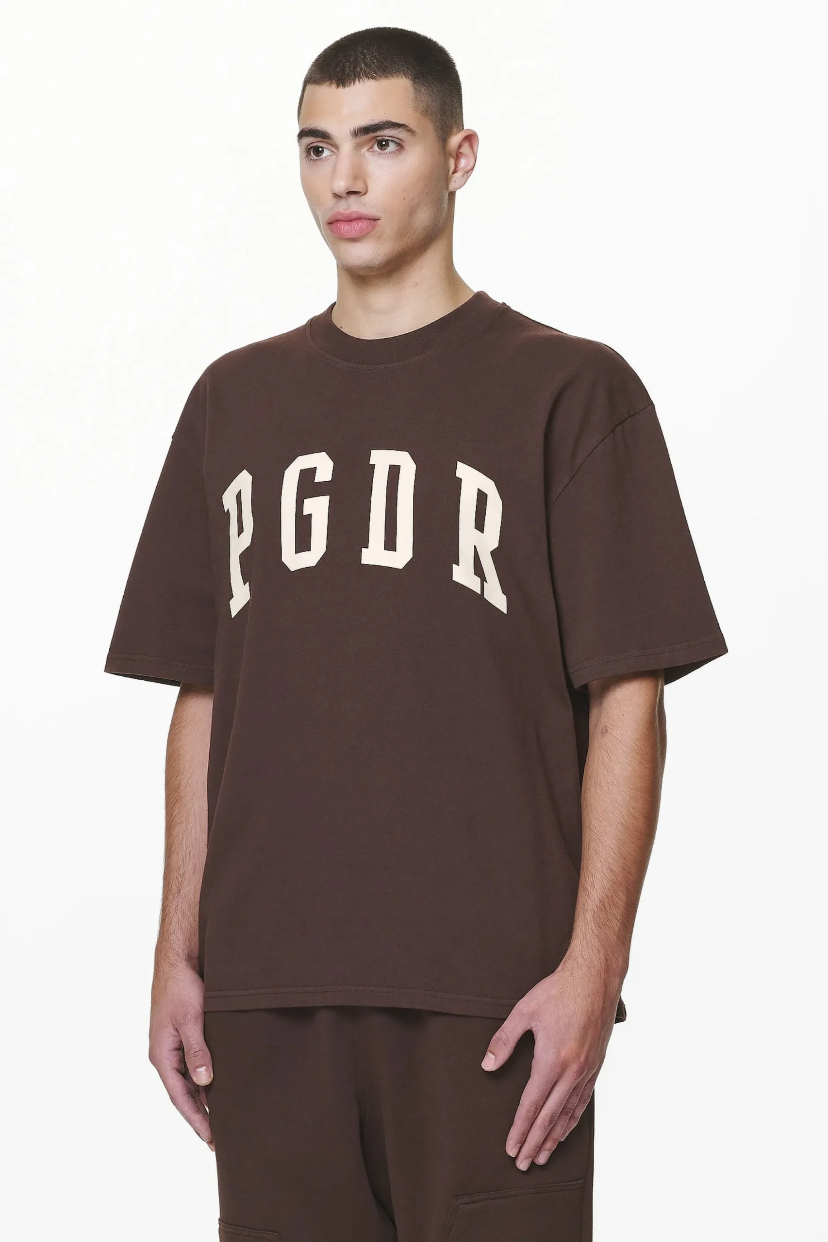 Pegador Layton Oversized Tee
