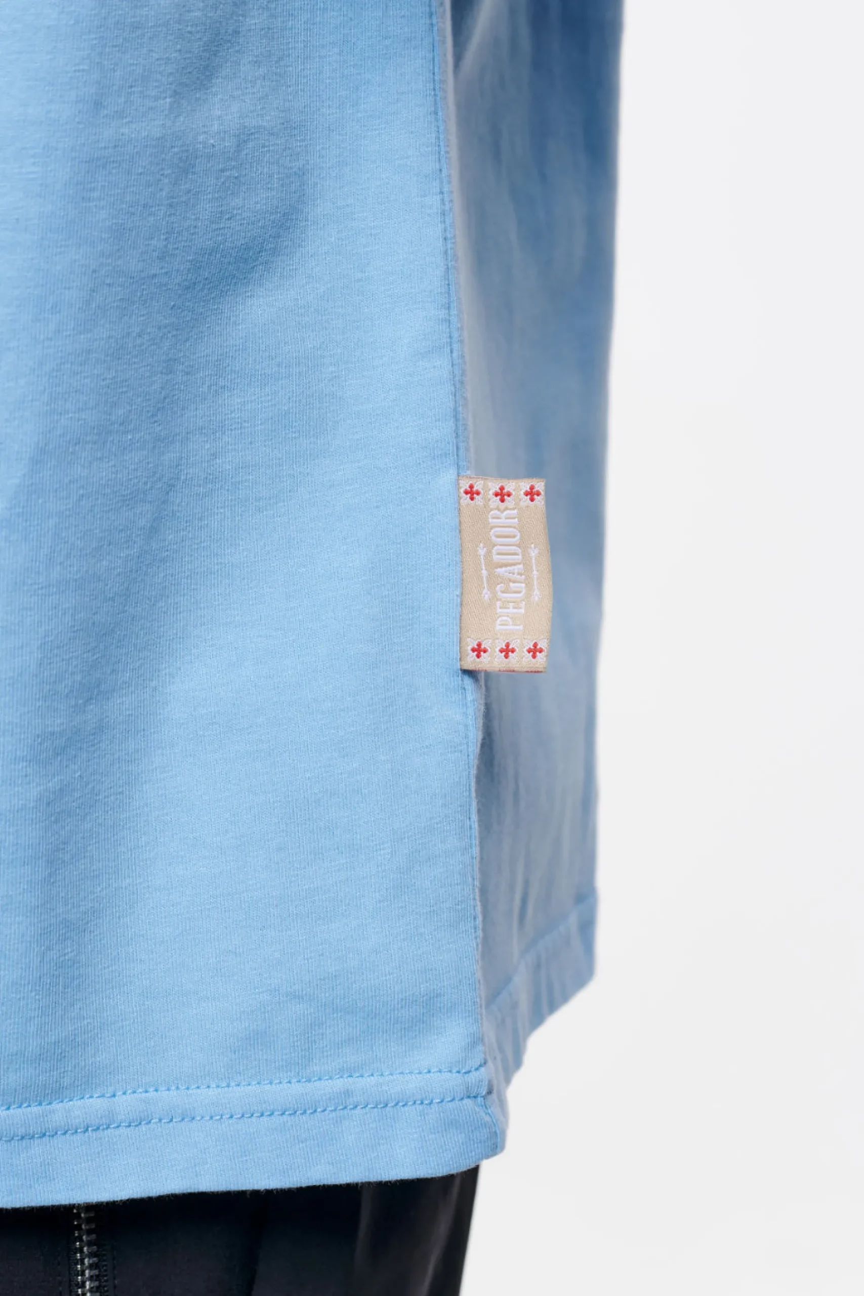 Pegador Leander Oversized Tee