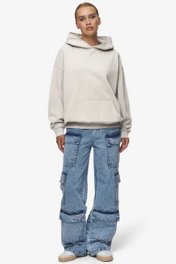 Pegador Leli High Waist Cargo Jeans