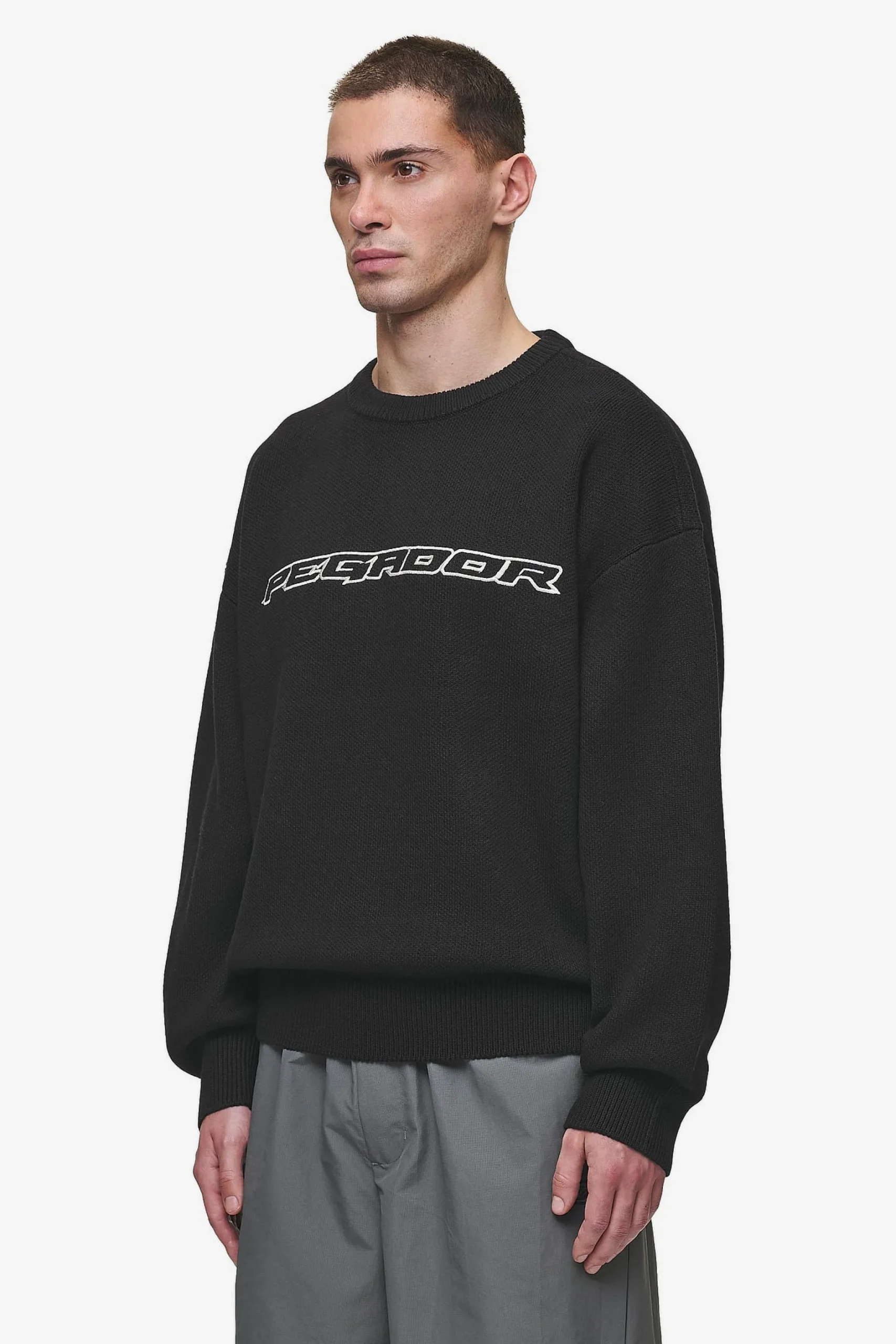 Pegador Lenox Oversized Knit Sweater