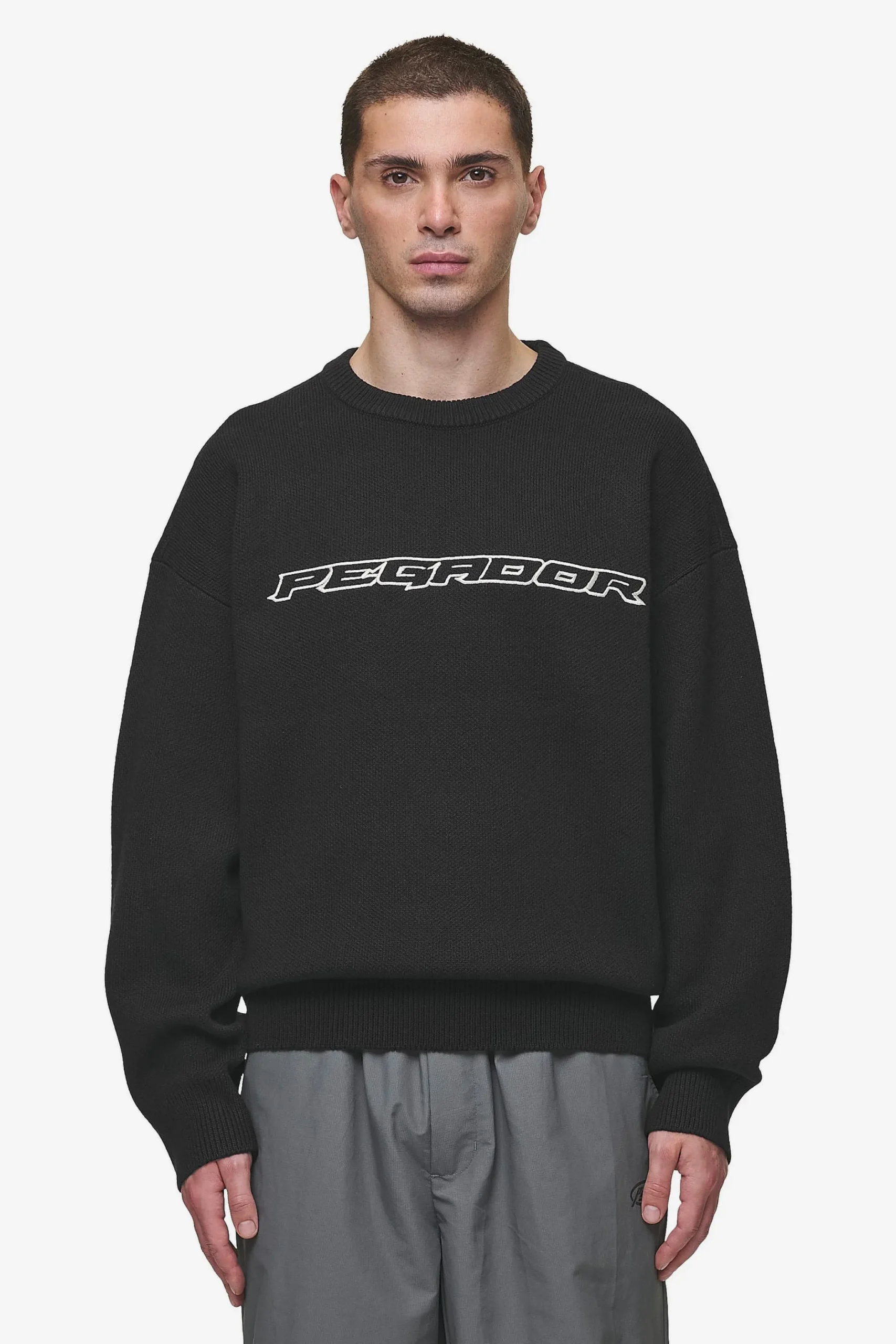 Pegador Lenox Oversized Knit Sweater