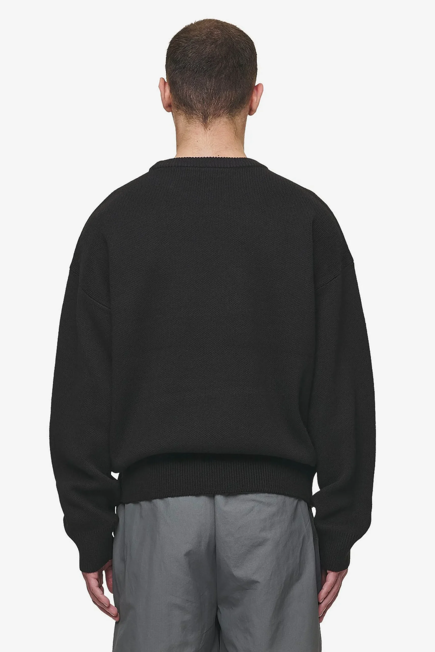 Pegador Lenox Oversized Knit Sweater