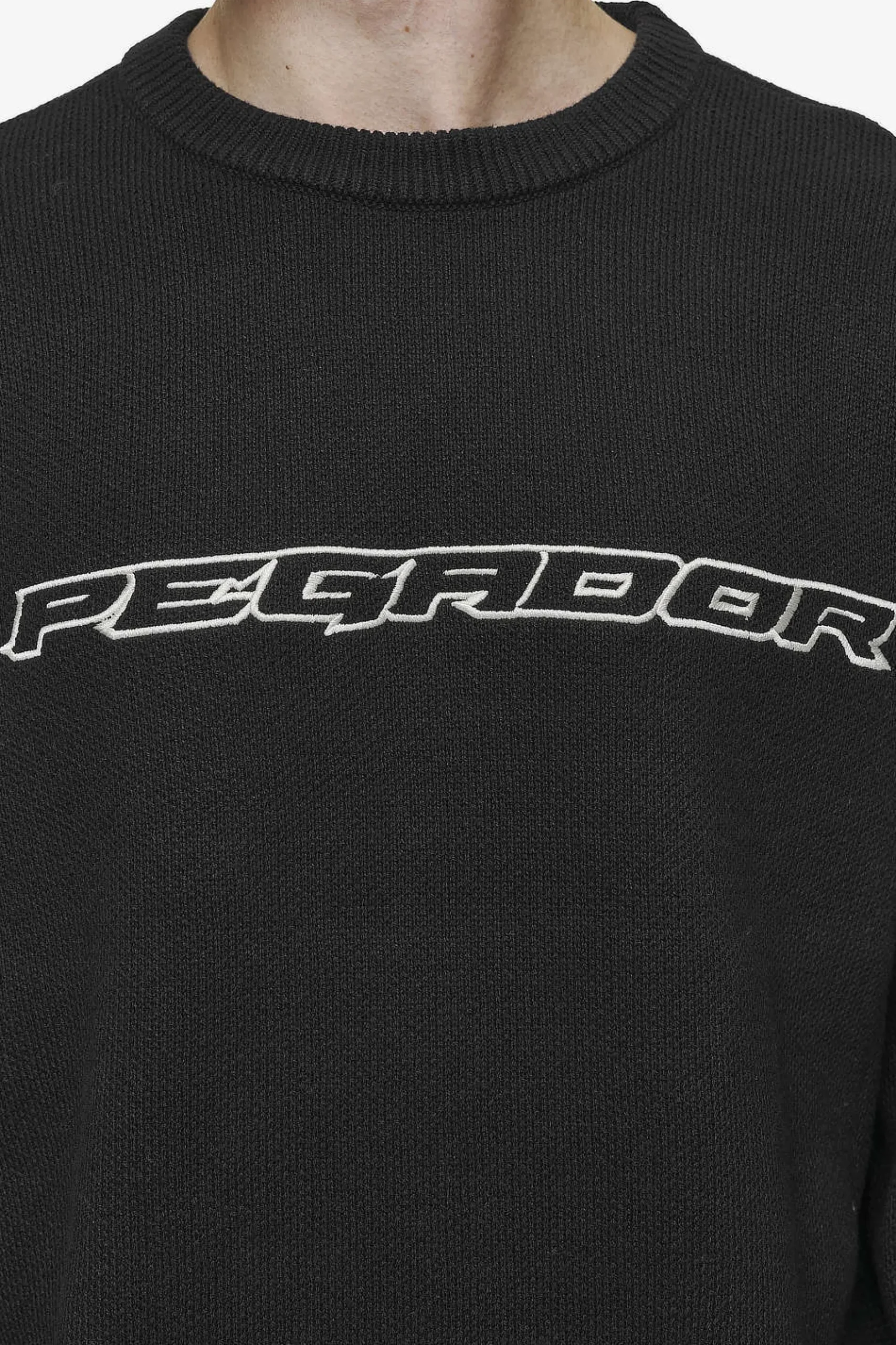 Pegador Lenox Oversized Knit Sweater