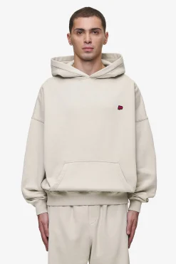 Pegador Leono Boxy Hoodie