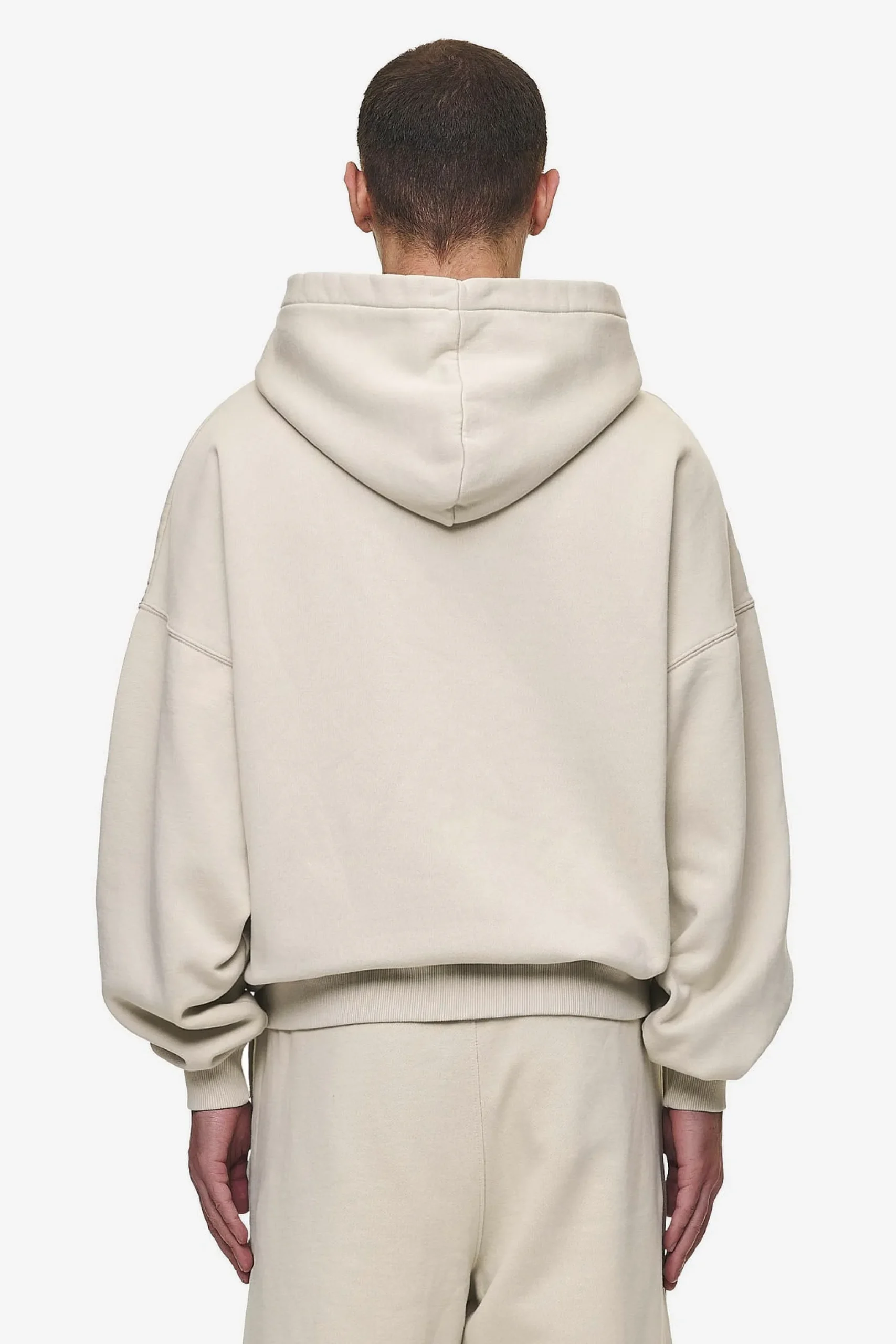 Pegador Leono Boxy Hoodie